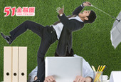 职场焦虑怎么破？